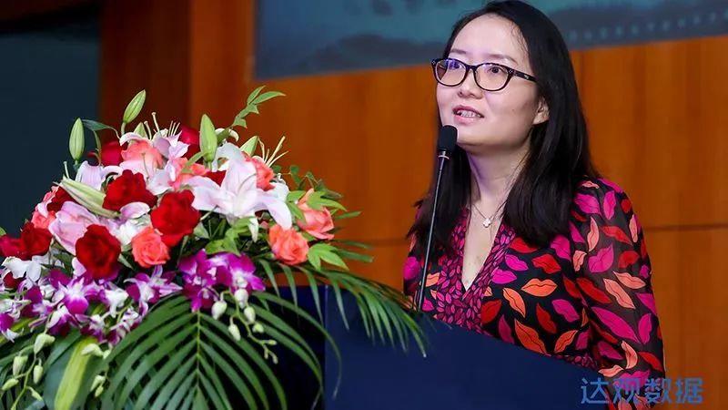 真格基金顾旻曼：数据是下一代的石油，AI是下一代的电